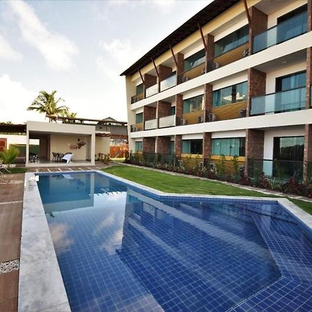 Condominio Velas Do Porto Pôrto das Galinhas Zewnętrze zdjęcie