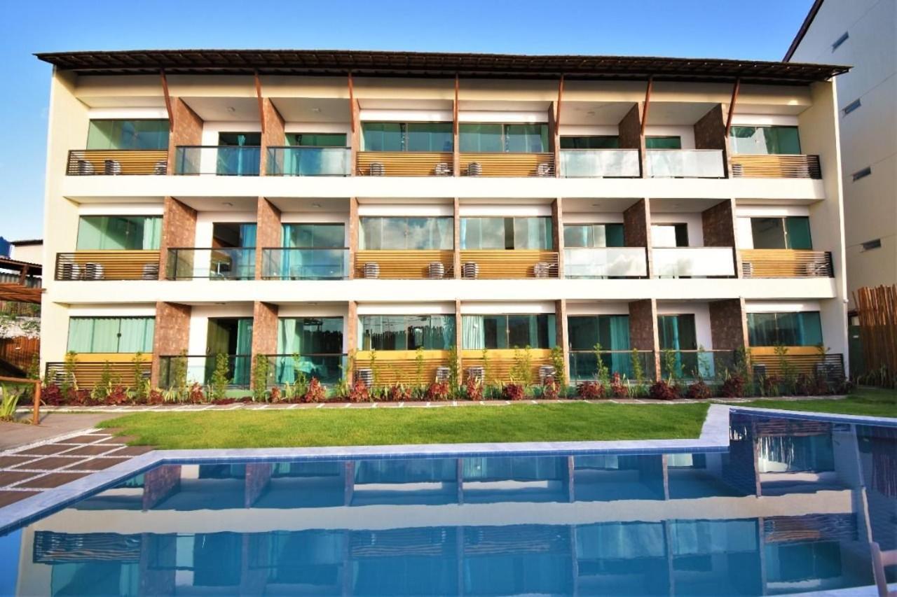 Condominio Velas Do Porto Pôrto das Galinhas Zewnętrze zdjęcie