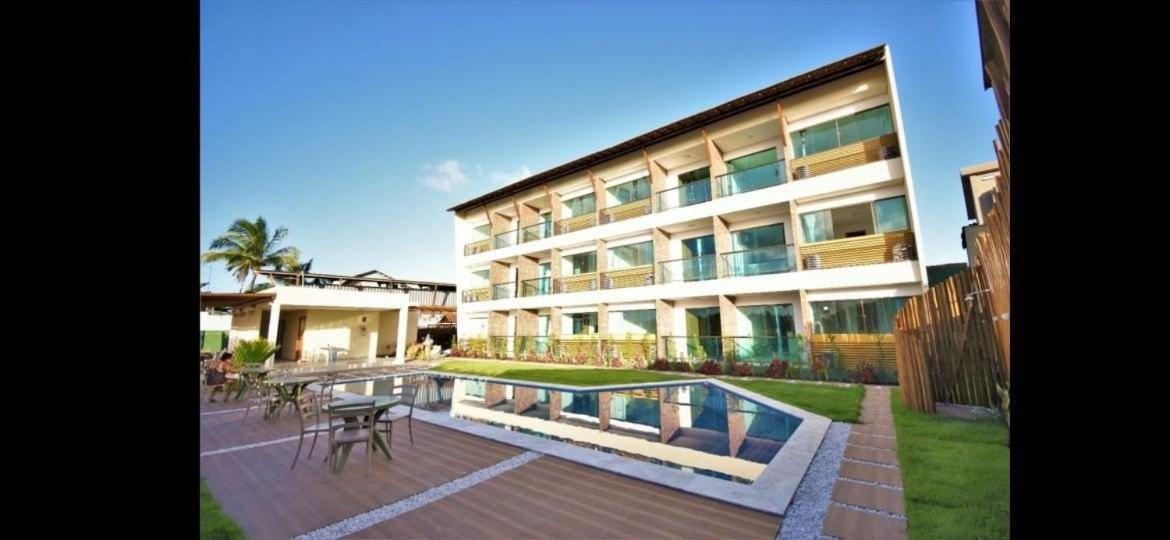 Condominio Velas Do Porto Pôrto das Galinhas Zewnętrze zdjęcie