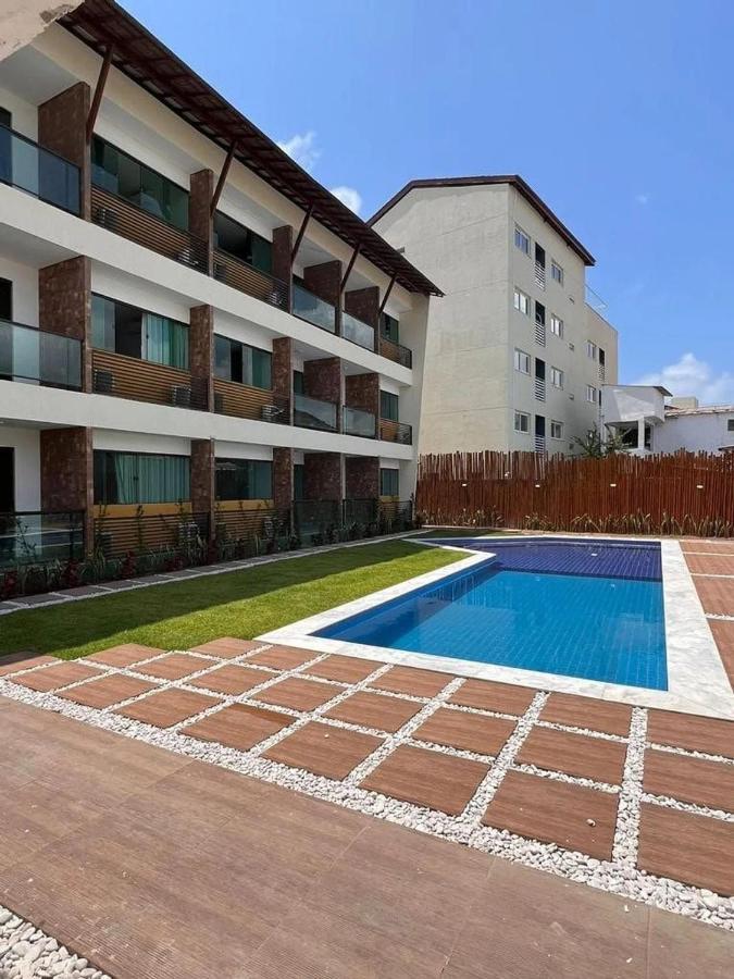 Condominio Velas Do Porto Pôrto das Galinhas Zewnętrze zdjęcie