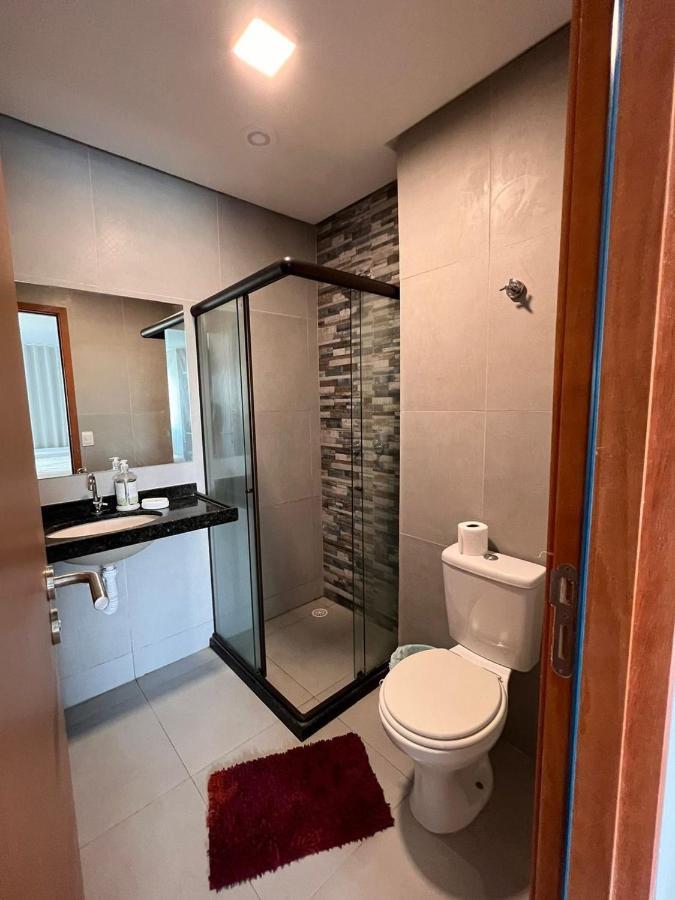Condominio Velas Do Porto Pôrto das Galinhas Zewnętrze zdjęcie