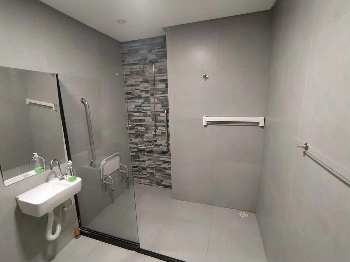 Condominio Velas Do Porto Pôrto das Galinhas Zewnętrze zdjęcie